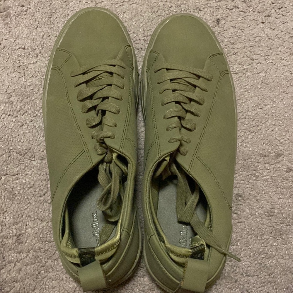 Goodfellow & Co Mens Sneaker Sz 8.5